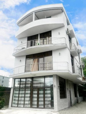 TikTok house